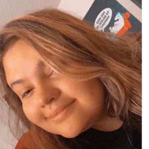 Meet your Posher, Savanna